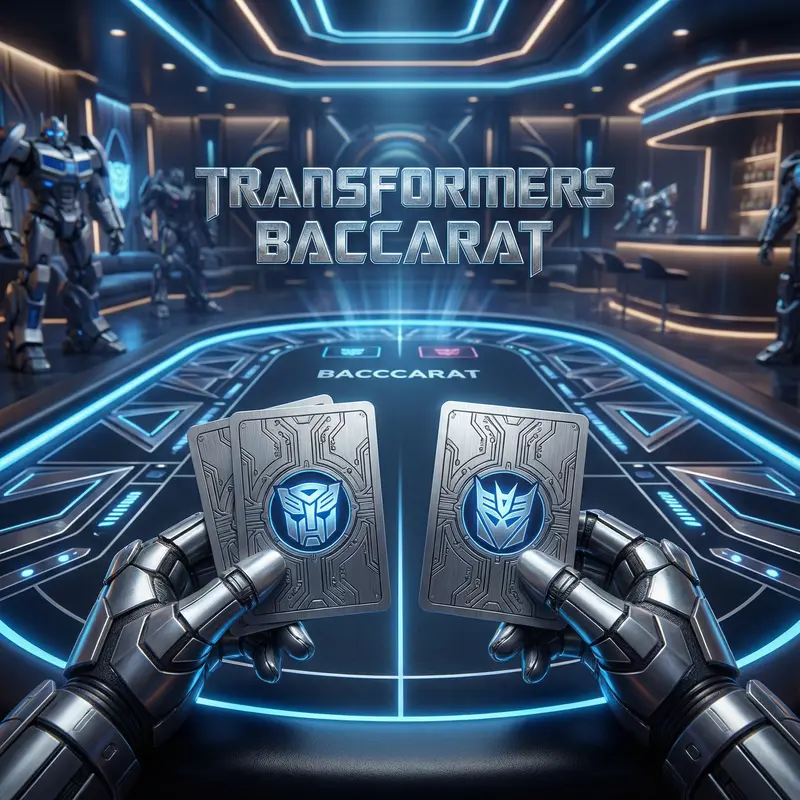 Bacará Descargar Playdoit