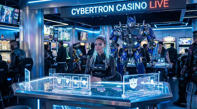 Casino en Vivo Descargar Playdoit